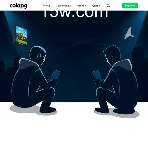 Comunidade Jogadores