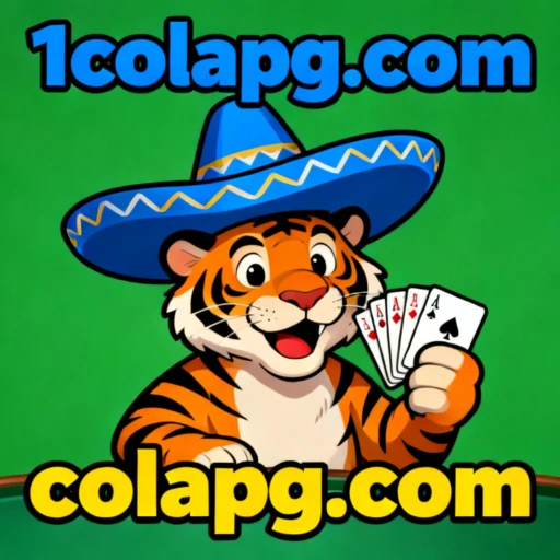 colapg.com Logo